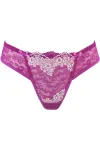 String Fuchsia V-9748 von Axami kaufen - Fesselliebe