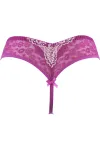 String Fuchsia V-9748 von Axami kaufen - Fesselliebe