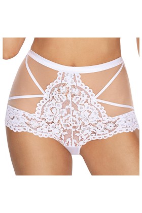 Torfi Boxers weiß von Róza kaufen | Fesselliebe