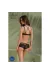 Eco Drosera 2er Set Bikini schwarz von Passion Eco Collection