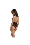 Eco Drosera Body Schwarz von Passion Eco Collection kaufen - Fesselliebe