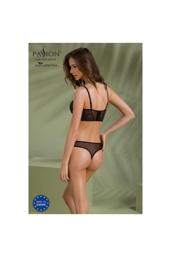Eco Drosera 2er Set schwarz von Passion Eco Collection kaufen | Fesselliebe