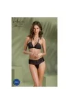 Eco Kerria Bikini schwarz von Passion Eco Collection