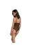 Eco Kerria Body Schwarz von Passion Eco Collection