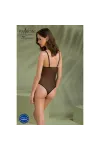 Eco Kerria Body Schwarz von Passion Eco Collection kaufen - Fesselliebe