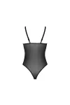 Eco Kerria Body Schwarz von Passion Eco Collection kaufen - Fesselliebe