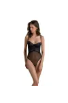 Eco Kerria Body Schwarz von Passion Eco Collection kaufen - Fesselliebe