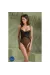 Eco Kerria Body Schwarz von Passion Eco Collection