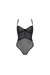 Eco Kerria Body Schwarz von Passion Eco Collection kaufen - Fesselliebe