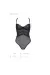 Eco Kerria Body Schwarz von Passion Eco Collection