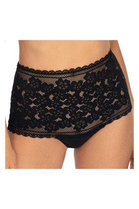 Gizela Boxers schwarz von Róza kaufen | Fesselliebe