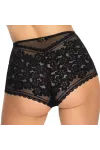 Gizela Boxershortss Schwarz von Róza kaufen - Fesselliebe