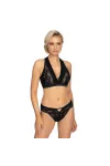 Gizela Soft Top Schwarz von Róza kaufen - Fesselliebe