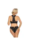 Gizela Soft Top Schwarz von Róza kaufen - Fesselliebe