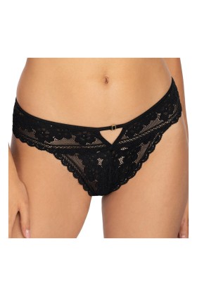 Gizela Tango schwarz von Róza kaufen | Fesselliebe