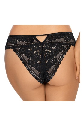 Gizela Tango schwarz von Róza kaufen | Fesselliebe
