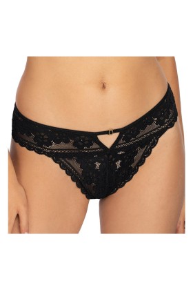 Gizela Tango schwarz von Róza kaufen | Fesselliebe