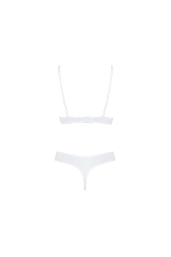 Adelina 2er Set weiß von Avanua kaufen | Fesselliebe