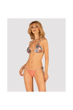Tropicanes Bikini Pink von Obsessive kaufen | Fesselliebe