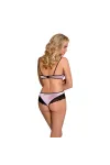 Betty Body Pink von Casmir kaufen - Fesselliebe