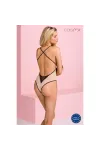 Denerys Body Beige-Schwarz von Casmir kaufen - Fesselliebe