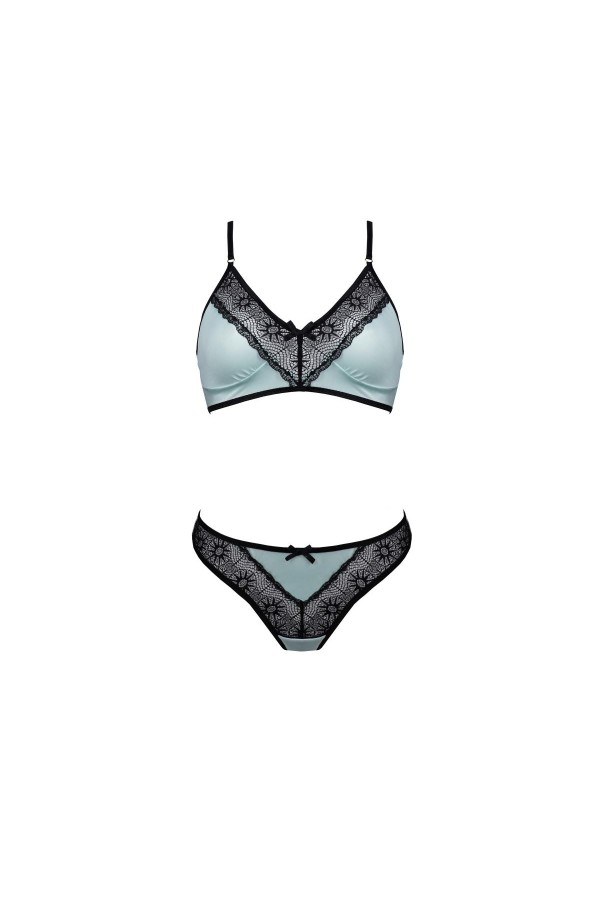 Sidra Bikini Mint von Casmir kaufen | Fesselliebe