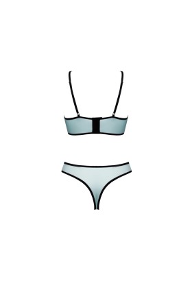 Sidra Bikini Mint von Casmir kaufen | Fesselliebe