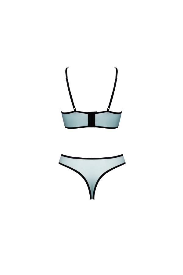 Sidra Bikini Mint von Casmir kaufen | Fesselliebe