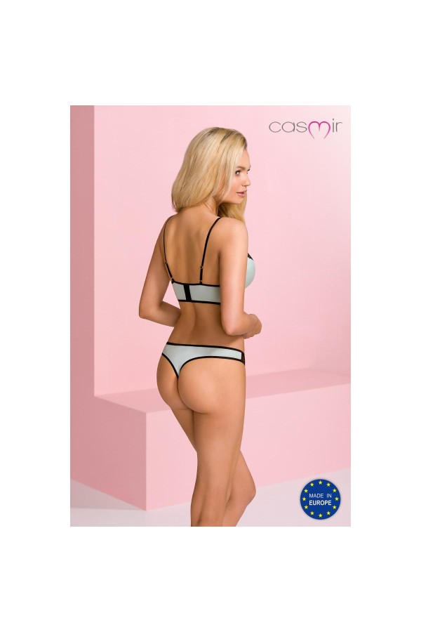 Sidra Bikini Mint von Casmir kaufen | Fesselliebe