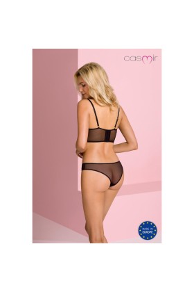 Denerys 2er Set schwarz von Casmir kaufen | Fesselliebe