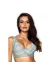 Bustier Blau V-10121 von Axami