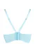 Bustier Blau V-10121 von Axami