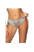 String blau V-10128 von Axami