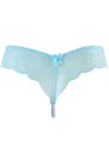 String Blau V-10128 von Axami kaufen - Fesselliebe