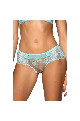 Panty blau V-10133 von Axami