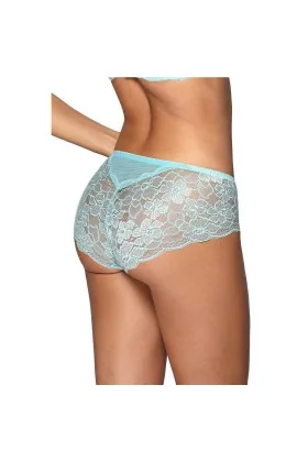 Panty blau V-10133 von Axami