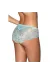 Panty Blau V-10133 von Axami