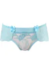 Panty Blau V-10133 von Axami kaufen - Fesselliebe