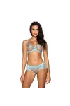 Panty Blau V-10133 von Axami kaufen - Fesselliebe