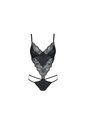 Astrida Body schwarz von Passion-Exklusiv kaufen | Fesselliebe
