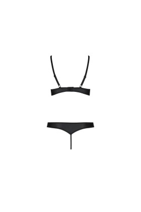 Astrida Body schwarz von Passion-Exklusiv kaufen | Fesselliebe
