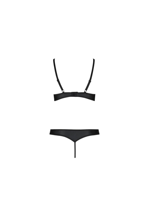 Astrida Body schwarz von Passion-Exklusiv kaufen | Fesselliebe