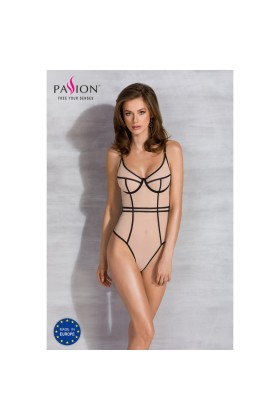 Serara Body beige von Passion-Exklusiv kaufen | Fesselliebe