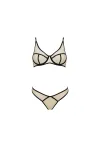 Serara 2er Set Beige von Passion-Exklusiv kaufen - Fesselliebe