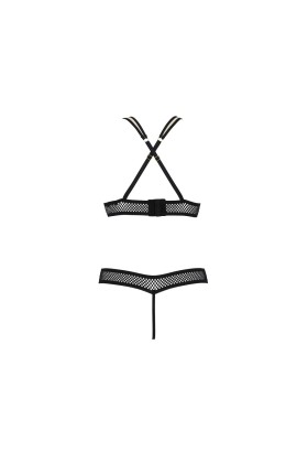 Viena 2er Set beige von Passion-Exklusiv kaufen | Fesselliebe