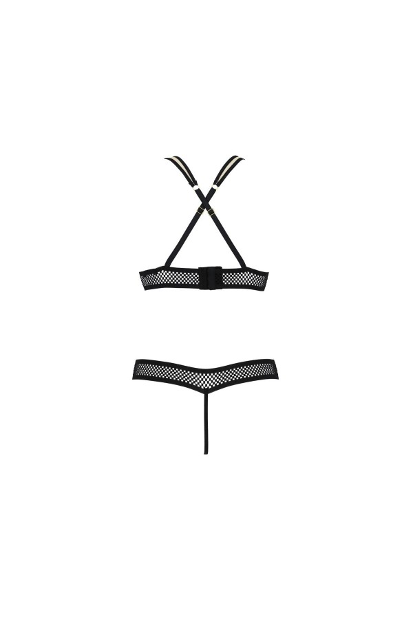 Viena 2er Set beige von Passion-Exklusiv kaufen | Fesselliebe