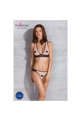 Viena 2er Set beige von Passion-Exklusiv kaufen | Fesselliebe