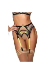 String Beige-Schwarz V-10148 von Axami kaufen - Fesselliebe