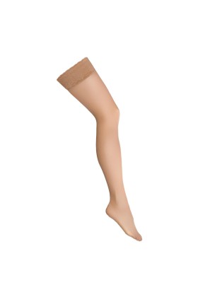 Halterlose visone 15den H013 von Kotek kaufen | Fesselliebe