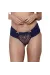 String blau V-9338 von Axami